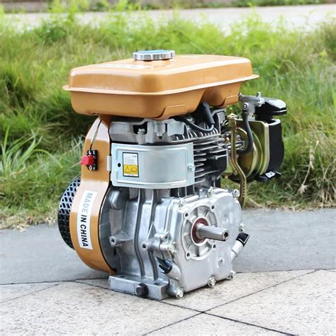 Bison China Gasoline Robin Engine Ey20 Ey15,Robin Gasoline Engine Price ...