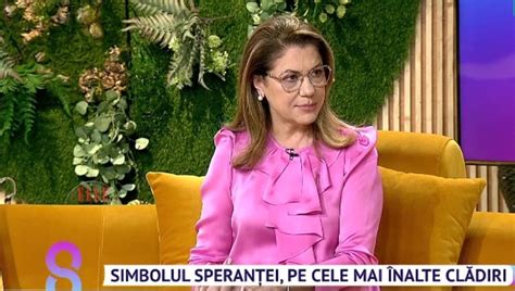 Mihaela Geoană Este un an important pentru România și pentru