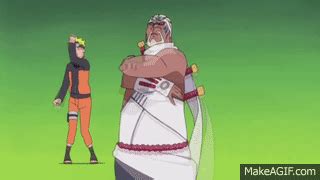 Killer Bee Rap English Naruto Generations On Make A