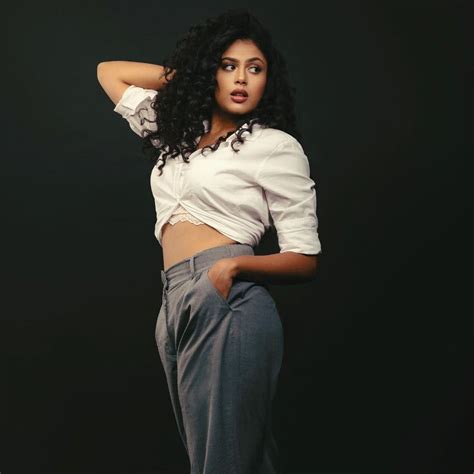 Faria Abdullah Hot Pics