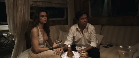 Nude Video Celebs Elena Sofia Ricci Nude Etc Loro