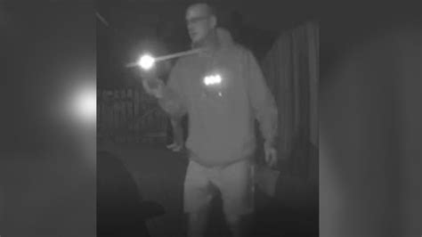 Sex Offender Who Fled Boston Prison Spotted In Doncaster BBC News