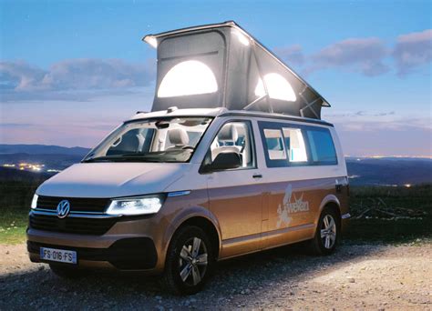 Ultimate Road Trip Car