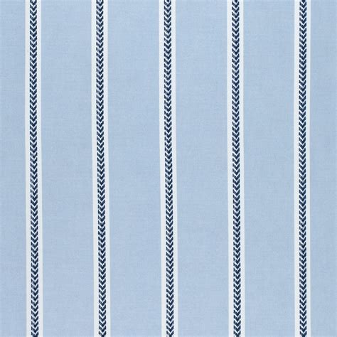 SAYBROOK STRIPE Navy And Blue W80787 Collection Solstice From