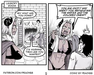 Demon King GF Ch Luscious Hentai Manga Porn