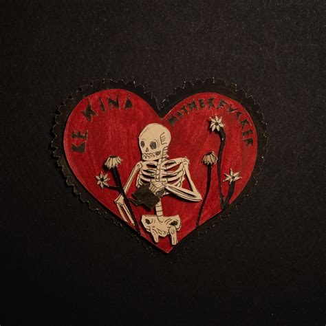 Love Hate Stamps on Behance