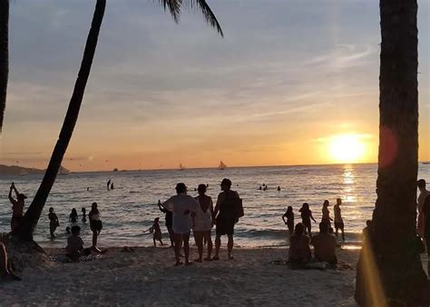 die  besten  sterne hotels  boracay island philippinen im