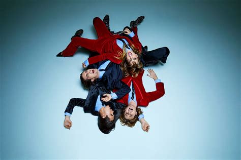 review maneskins rush