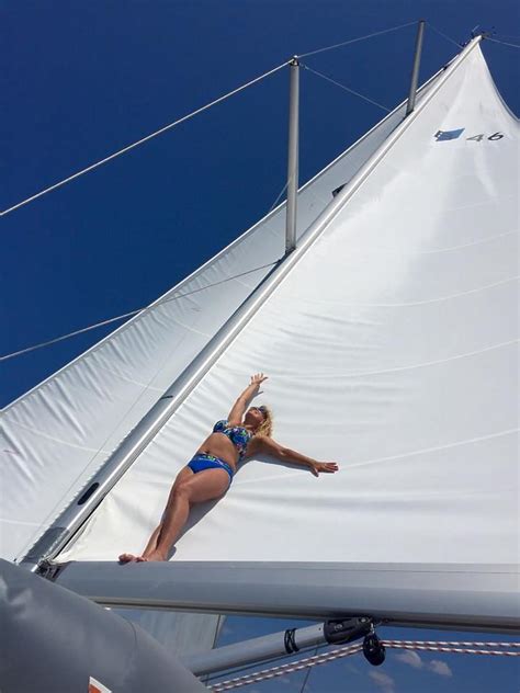 Co Za Cia O Ewa Wachowicz W Bikini Na Wakacjach