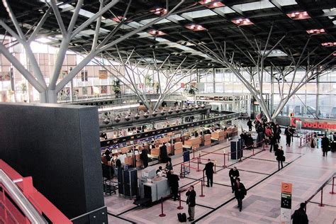 Stuttgart Airport Guide (STR) | Stuttgart airport, Stuttgart, Airport