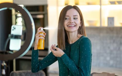 5 Truques Para Reduzir O Frizz Nos Cabelos