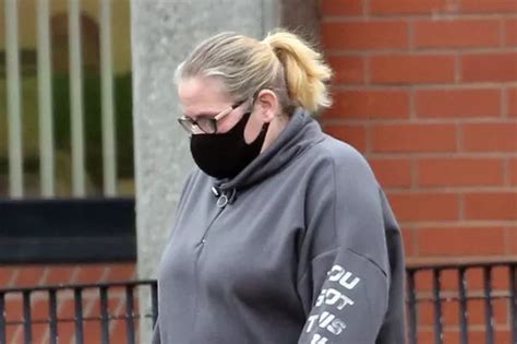 Violent Killer And Depraved Sex Offender Among Those Locked Up In March Chronicle Live