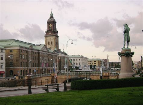travel adventures gothenburg goeteborg  voyage  gothenburg