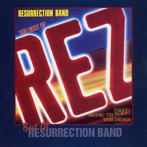 resurrection band   resurrecction band iheart