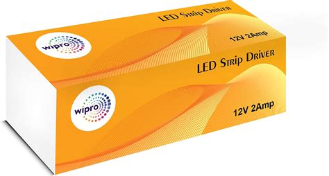 Buy Murphy 35W LED Strip 2835 High Lumen Cove Light 5 Metre 120 LED