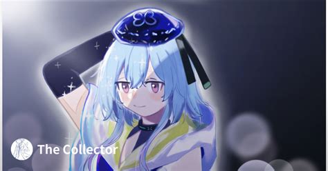 The Collector's illustrations - pixiv