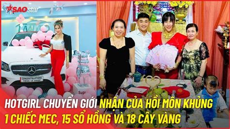 Hot Girl Chuy N Gi I Nh N C A H I M N Kh Ng Saostar Vn