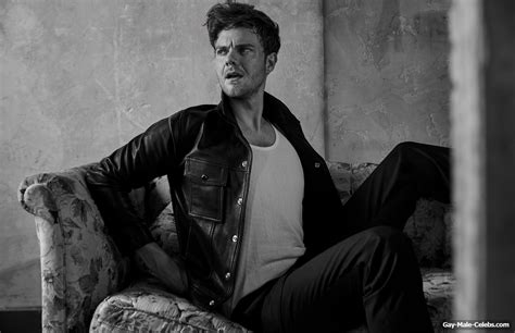 Jack Quaid Shirtless And Bulge Photos The Nude Scene