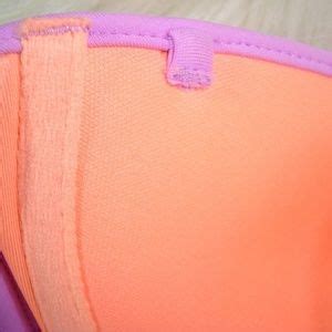 Victoria S Secret Swim Nwot Victoria Secret Pleated Bikini Bandeau Poshmark
