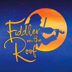 Fiddler On The Roof Tour Date Wren Salsabil