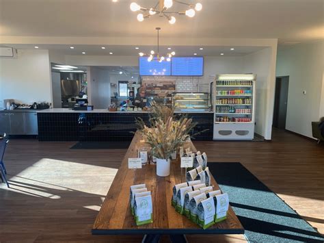 Hartford Baking Co | Locations