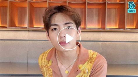 210724 V Vlive Rbangtan