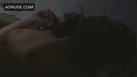 WINTER WONDERLAND NUDE SCENES AZNude