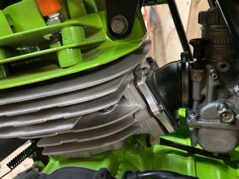 1984 Kdx 200 Dirt Bikes And Motocross Thunder Bay Kijiji