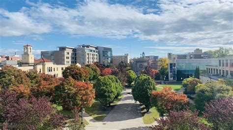 About Canisius University | Canisius University - Buffalo, NY