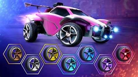 How Does Rocket League's Ranking System Work?