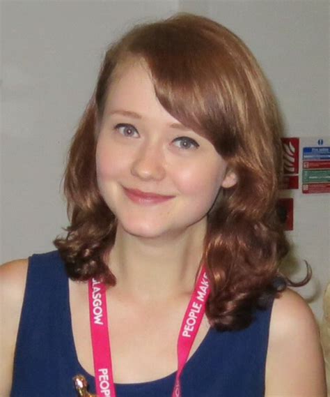 LibLink Hannah Thompson On Her Successful Campaign To Outlaw Revenge Porn