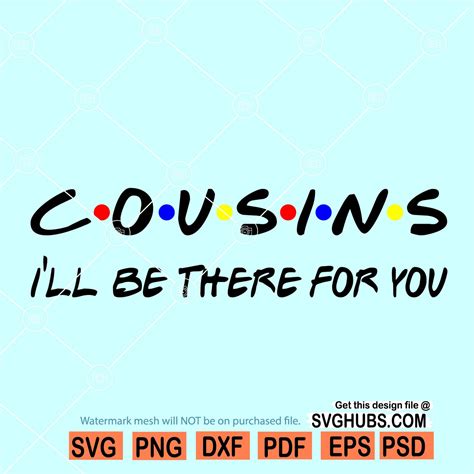 Quotation For Cousins 8