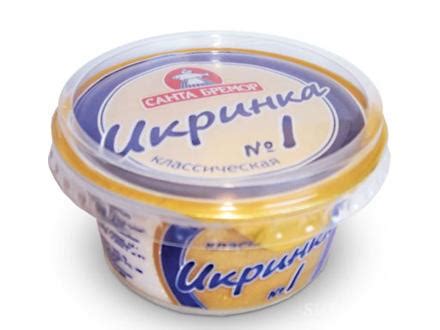 ингредиенты для суши| Икра | sushifan.ru