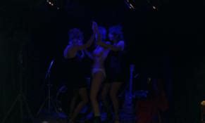 Anna Karina Nude Aznude