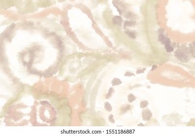 Nude Craft Messy Graffiti Craft Liquid Stock Illustration Shutterstock