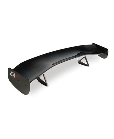 AILERON AJUSTABLE CARBONE GTC-300 61" TOYOTA CELICA - APR PERFORMANCE ...