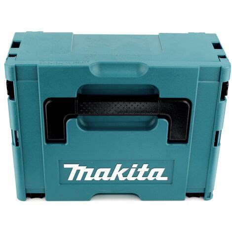 Makita DFS 251 T1J Visseuse pour cloisons sèches sans fil Brushless 18