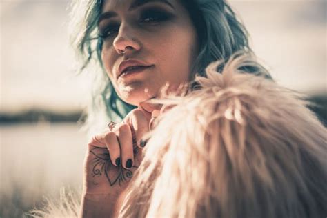 Model Skye Blue Nude Exhibited Tits And Pussy The Fappening