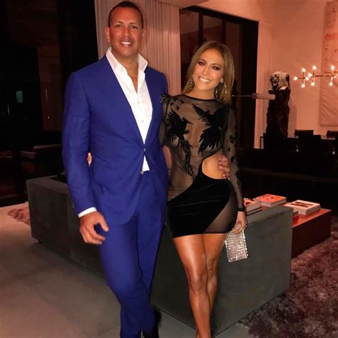 Jennifer Lopez Birthday Dress 2017 | POPSUGAR Latina