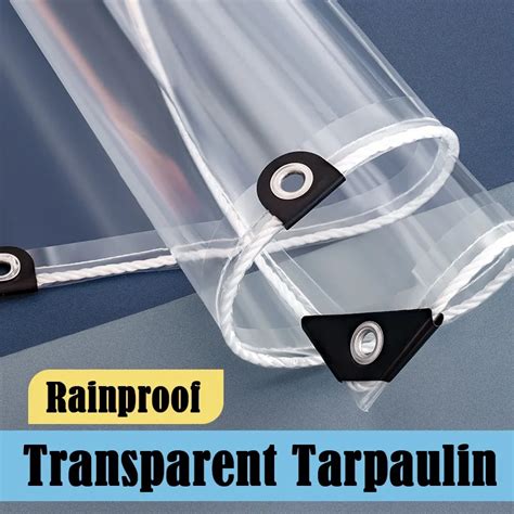 Transparente Pvc Encerado Para Jardim Plantas Suculentas Prateleira De