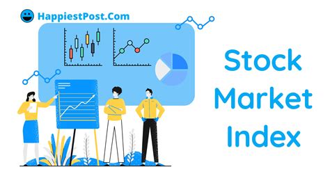 stock market index