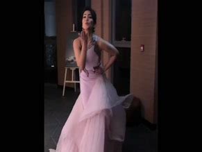 SHRIYA SARAN Nude AZNude