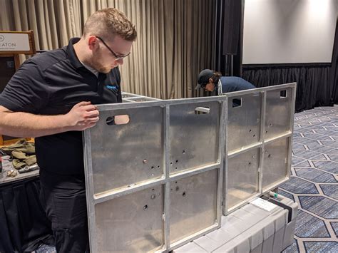 Case Study Launching Futures - Executive Events