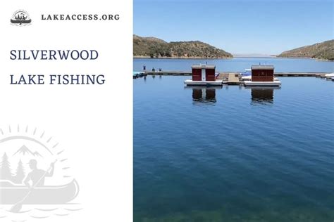 Silverwood Lake Fishing Tips Spots And License Information Lake Access