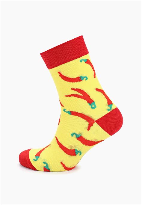 Носки Babushka, цвет: желтый, MP002XM0AZKA — купить в интернет-магазине ...