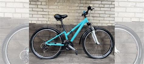 Велосипед взрослый женский, Б/у купить в Королеве | Авито