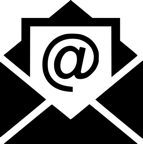 Email - Электронная почта - e-mail - electronic mail - технология и ...