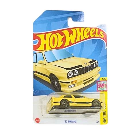 Hot Wheels HW The S BMW M