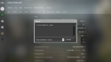 CS GO Bunny Kodu Nedir Bunny Hızlandırma Kodu Nasıl Yapılır