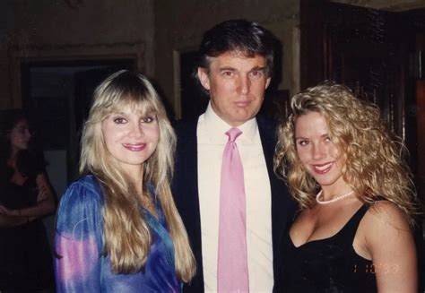 Inside Donald Trumps Web Of Lies And Payouts To Women Who Accused Him Of Sex Crimes The Mirror
